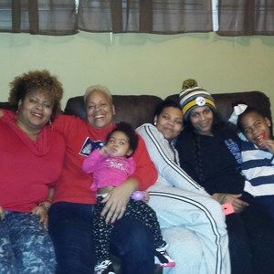 Meet your Posher, Juice